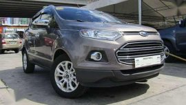 2017 Ford EcoSport for sale