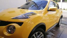 Nissan Juke 2016 for sale