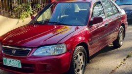 Honda City 1999 for sale