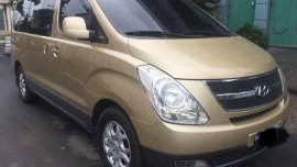 2012 Hyundai Starex for sale