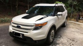 Ford Explorer 2014 for sale