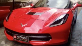 2019 Chevrolet Corvette for sale