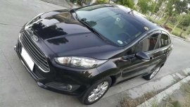 Ford Fiesta S 2014 for sale