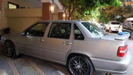1998 Volvo S70 T5 for sale