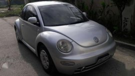 2001 Volkswagen Beetle for sale