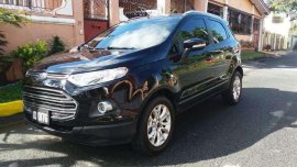 2017 Ford Ecosport for sale