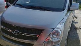 Hyundai Grand Starex 2013 For sale