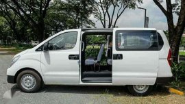 Hyundai Grand Starex 2019 for sale