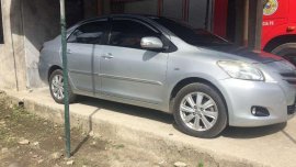 2008 Toyota Vios for sale