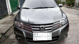 2010 Honda City for sale