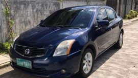 Like New Nissan Sentra for sale
