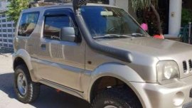 Like New Suzuki Jimny for sale