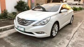 2011 Hyunda Sonata for sale
