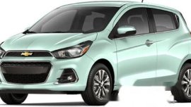 Chevrolet Spark Lt 2018 for sale