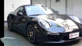 2014 Porsche 911 Turbo S Fullest Options