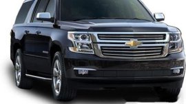 Chevrolet Suburban Lt 2018 for sale