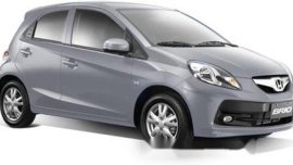 Honda Brio S 2018 for sale