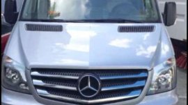 2018 Brandnew Mercedes Benz Sprinter Winnebago Touring RV Motorhome Fully Furnished