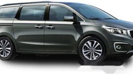 Kia Grand Carnival Ex 2018 for sale