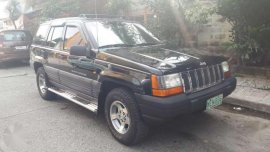 1998 Jeep Grand Cherokee for sale