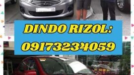 2018 Mitsubishi Mirage G4 GLX Manual vs Montero Sport 