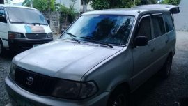 2005 Toyota Revo for sale
