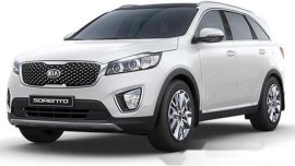 Kia Sorento Ex 2018 for sale