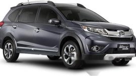Honda Br-V S 2018 for sale