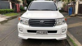 2010 Toyota Land Cruiser for sale