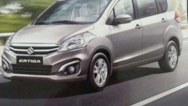Suzuki Ertiga 2018 for sale