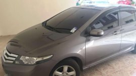 Honda City 2012 for sale