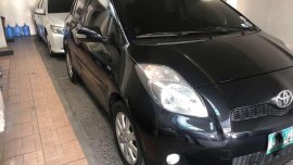 2012 Toyota Yaris for sale