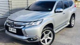 2016 Mitsubishi Montero for sale
