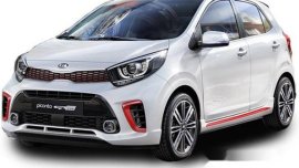 Kia Picanto Gt 2018 for sale