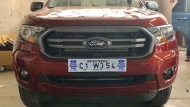 2018 Ford Ranger for sale