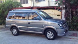 Mitsubishi Adventure GLSsports 2015 2.5L 4D56 diesel engine