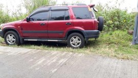 Honda CRV 1999 for sale