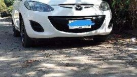 2015 Mazda 2 for sale