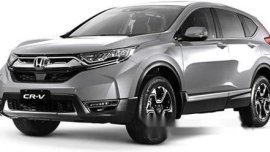 Honda Cr-V S 2018 for sale