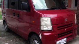 Suzuki Every 2018 for sale