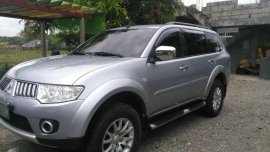 Mitsubishi Montero 2012 for sale