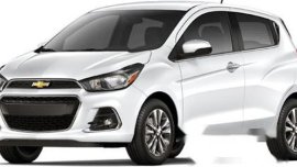 Chevrolet Spark Lt 2018 for sale
