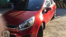 2015 Kia Rio for sale