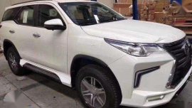 Toyota Fortuner 2018 for sale