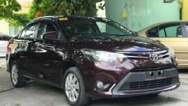 2017 Toyota Vios E for sale