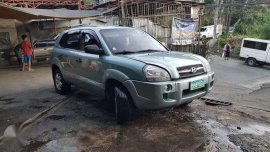 Hyundai Tucson 2010 for sale