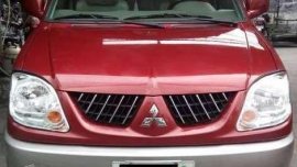 2010 Mitsubishi Adventure for sale