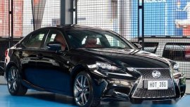 Lexus IS 350 2014 for sale