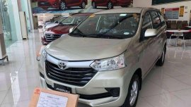 Seaman New Year 5k Dp Toyota Avanza Promo SN4 2019