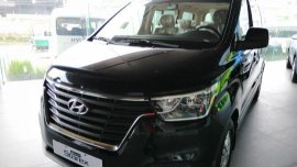 Hyundai Grand Starex 2018 for sale